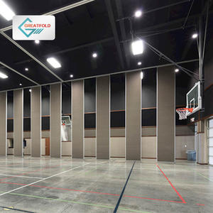 Movable Partition System