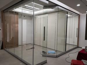 As the company's operating costs are getting higher and higher, and the use of moveable office partitions are becoming more and more extensive.